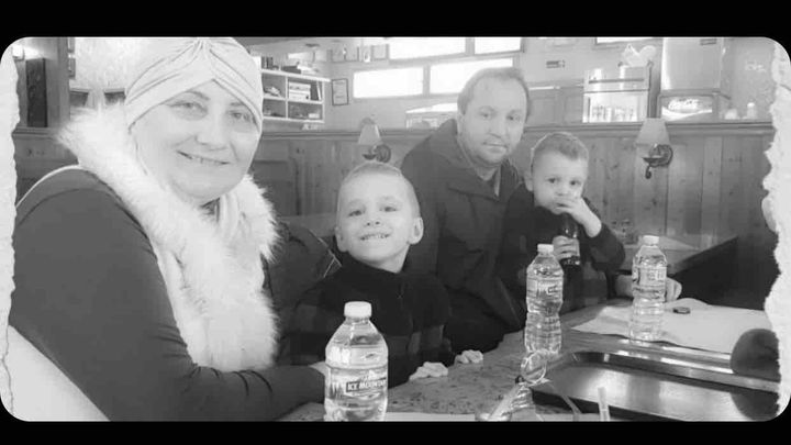 Fundraiser photo