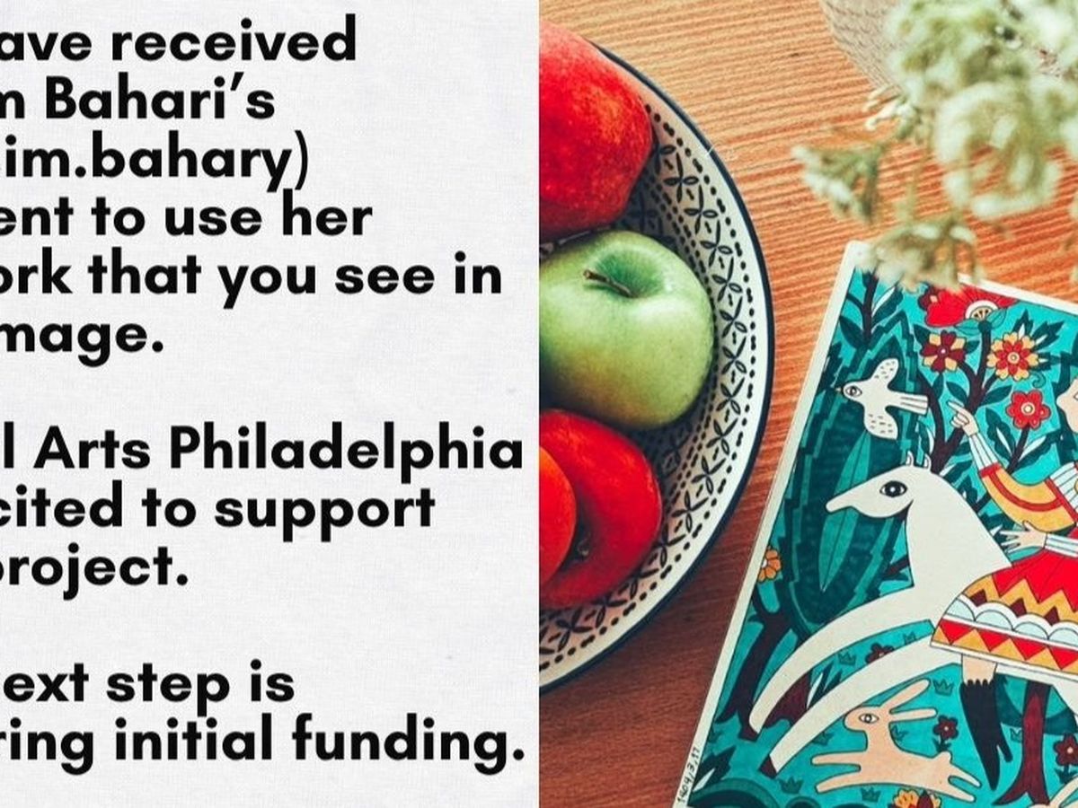 Fundraiser’s main image