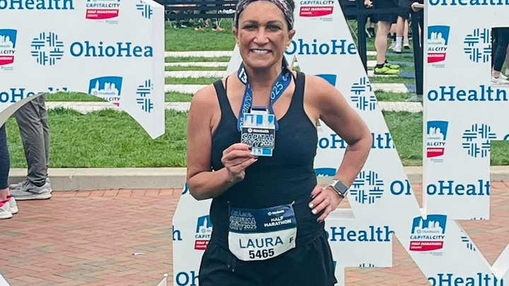 Support Laura: Nurse in Need after Workplace Accident campaign photo, 1 of 5