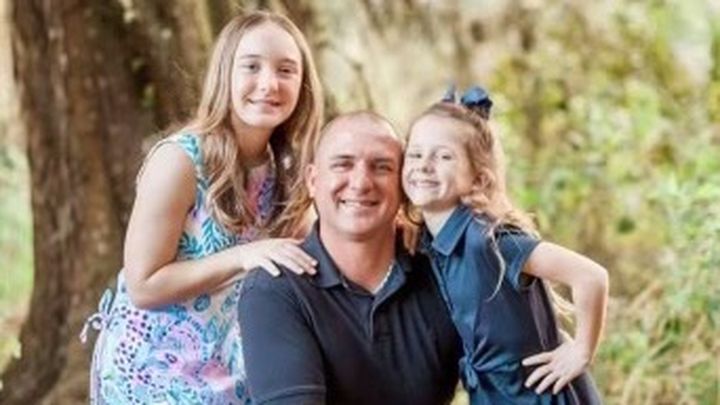 Main fundraiser photo