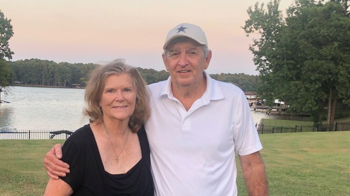 Main fundraiser photo