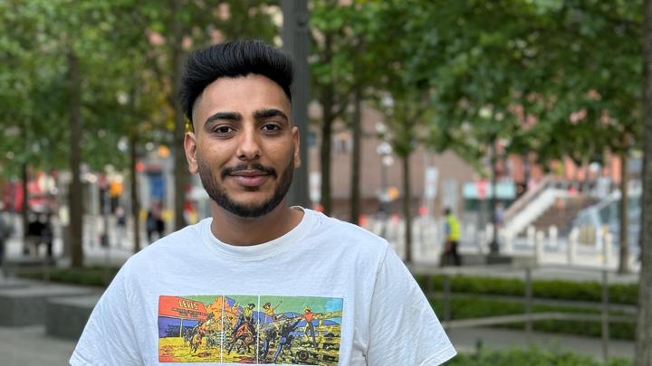 Help Bring Harjinder Singh Home to His Family campaign photo, 1 of 3