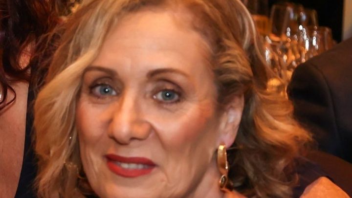 Fundraiser for Joanne OHalloran by Lila Ghani : Jo's Wellness Journey
