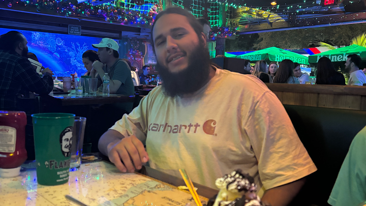 Main fundraiser photo