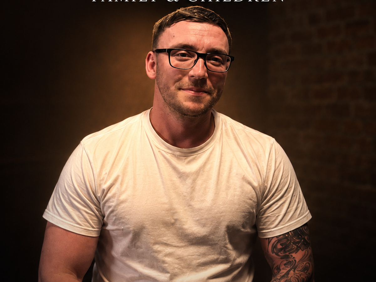Fundraiser’s main image
