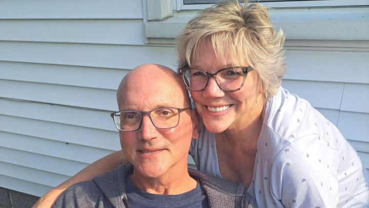 Help Joe and his family overcome medical expenses campaign photo, 1 of 3
