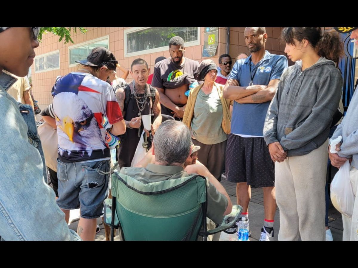 Fundraiser’s main image