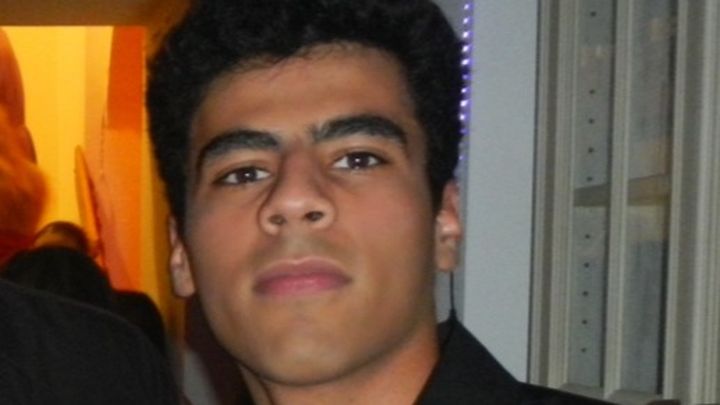 Main fundraiser photo