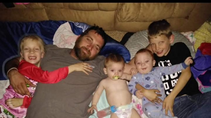 Support Tj Wolford’s Family After Sudden Loss campaign photo, 1 of 5