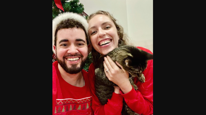 Help Sam & Rainer Rebuild After Fire campaign photo, 1 of 8