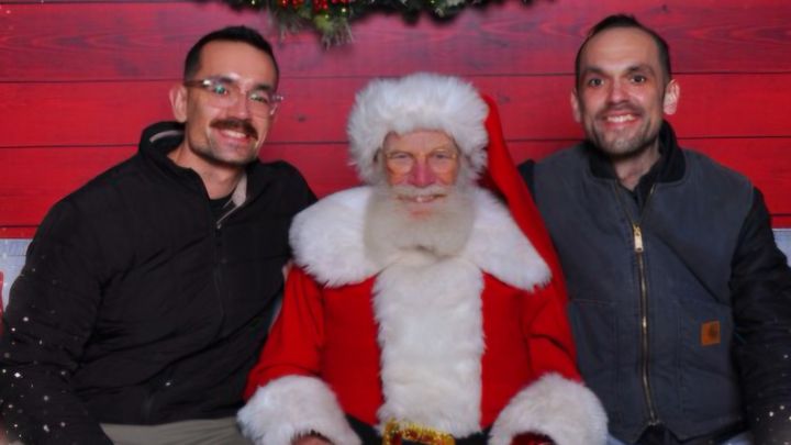 Main fundraiser photo