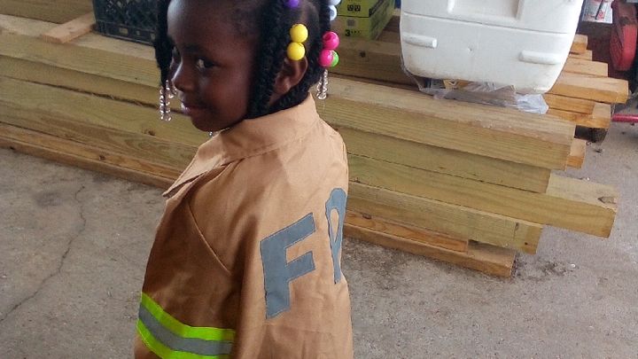 Main fundraiser photo