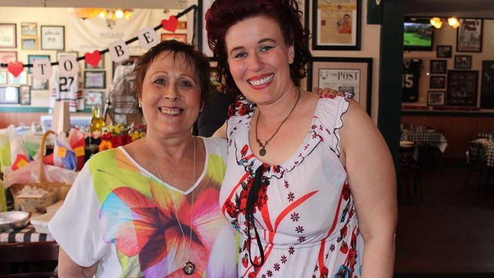 Main fundraiser photo