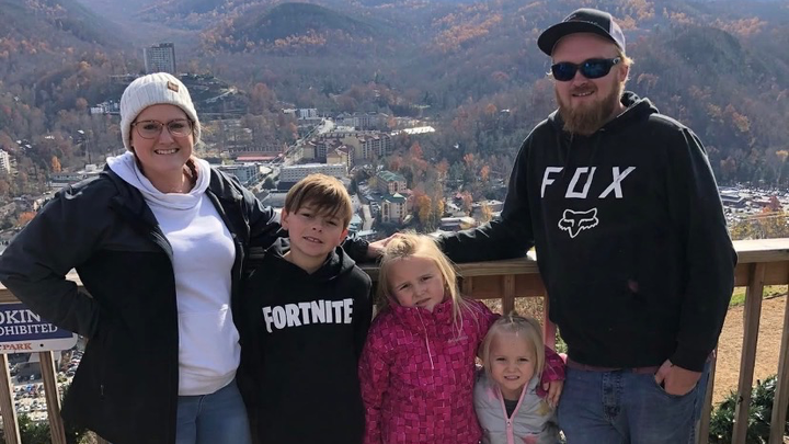 Support Zach and Katie's Family After Fire campaign photo, 1 of 6