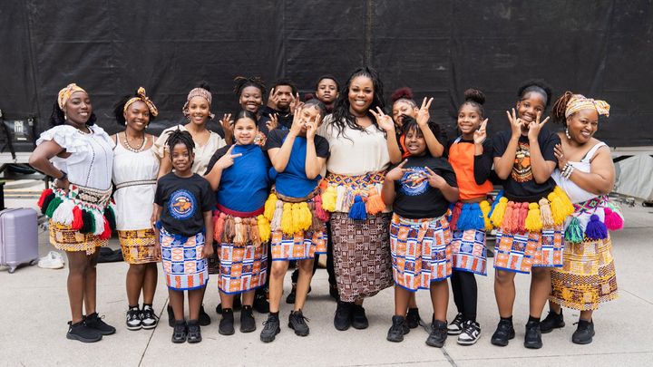 Help Our Rising Stars Shine in Savannah campaign photo, 1 of 8