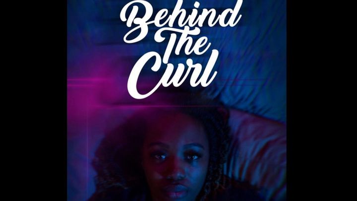 Behind the Curl short film campaign photo, 1 of 3