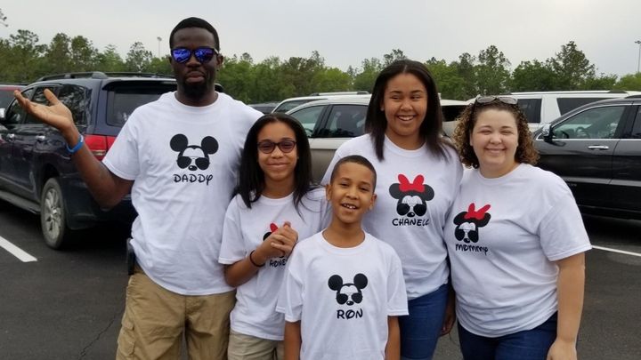 Main fundraiser photo