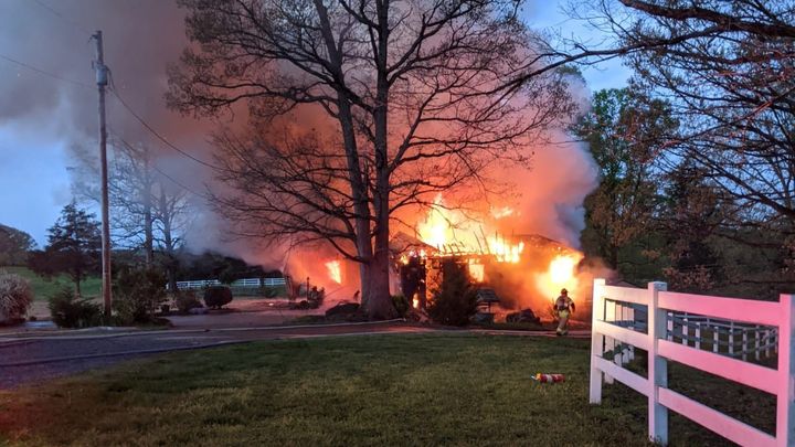 Main fundraiser photo