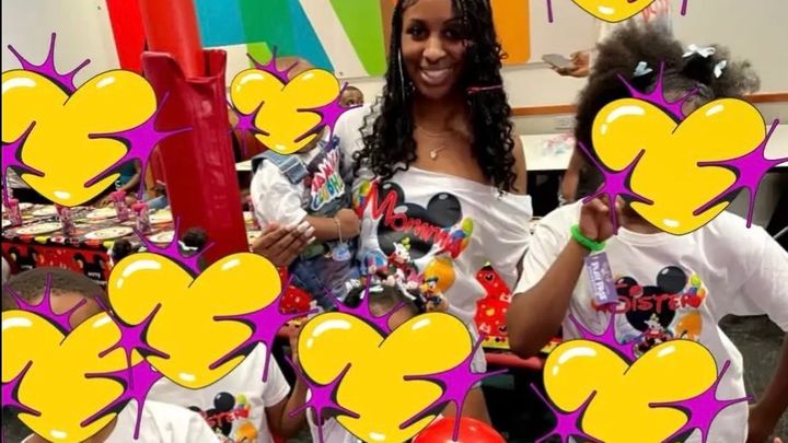 Support Latrevion’s Family After Losing Their Home campaign photo, 1 of 7