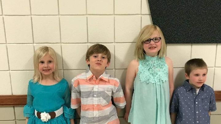 Main fundraiser photo