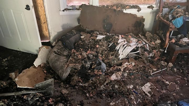 Main fundraiser photo