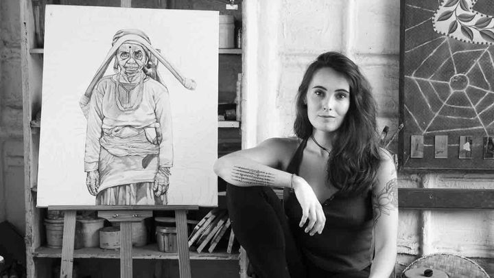 Main fundraiser photo