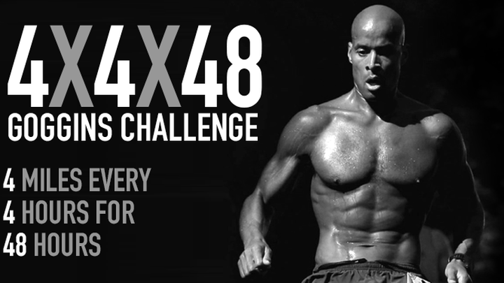 Christmas 2025 Fundraiser - 4x4x48 Challenge campaign photo, 1 of 3
