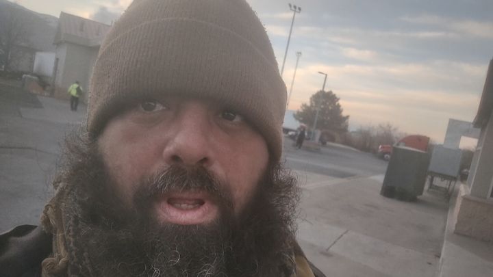 Fundraiser by Paul Tudor Please help me to help Adam Roberge