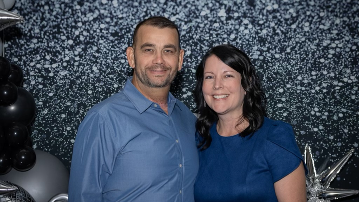 Main fundraiser photo
