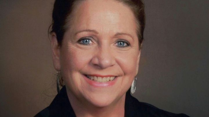 Karen Alberts' Legacy Memorial fund campaign photo, 1 of 2