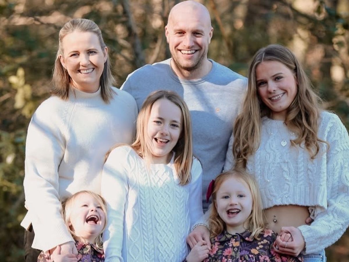 Fighting to Keep Living: Amy’s Story campaign photo, 1 of 8