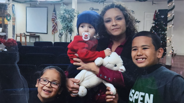 Help Honor Christina Mendoza's Memory campaign photo, 1 of 8
