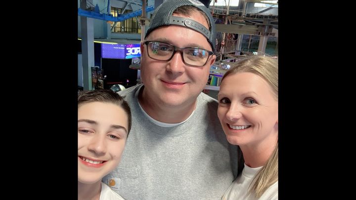 Help Jamie, Rebecca & Bryson Rebuild After Fire campaign photo, 1 of 6
