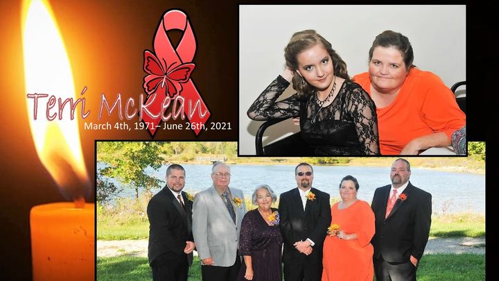 Main fundraiser photo