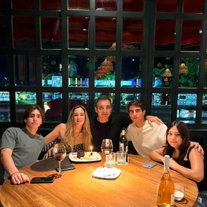 Enrique Abaroa Martinez