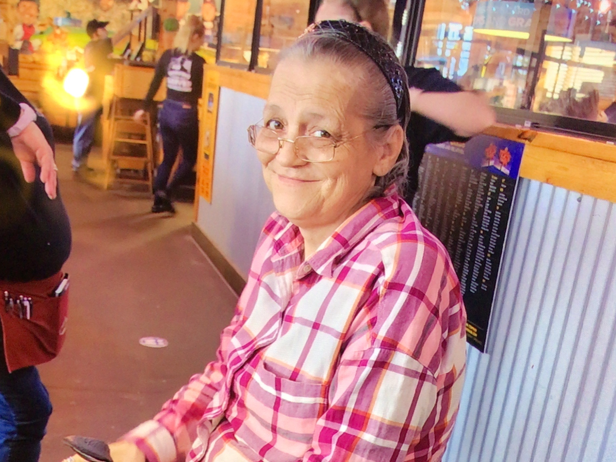 Fundraiser’s main image