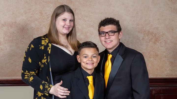 Main fundraiser photo