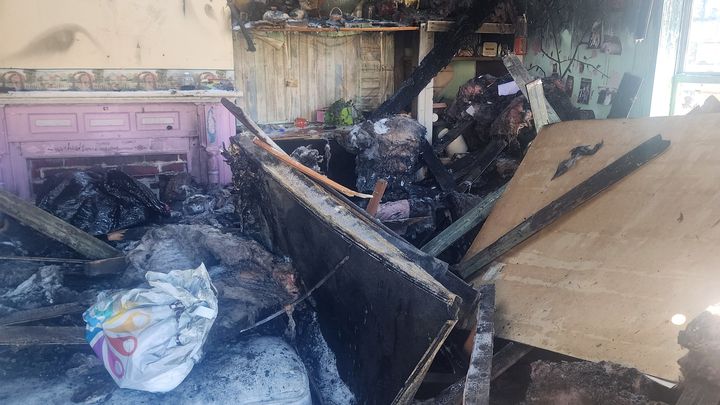 Main fundraiser photo