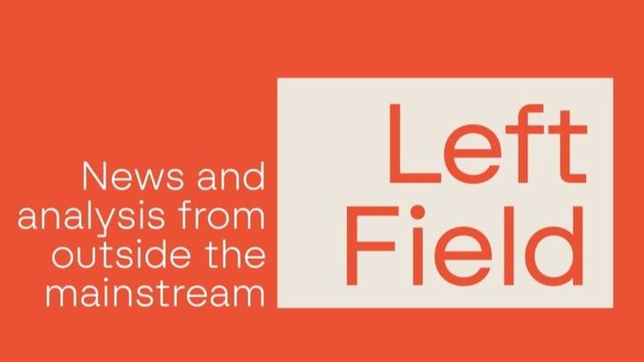Support Left Field campaign photo, 1 of 3