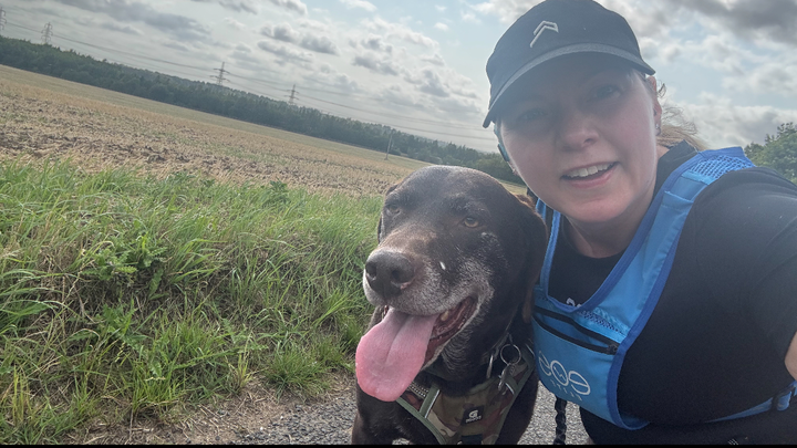 Running for a fun day out! campaign photo, 1 of 7