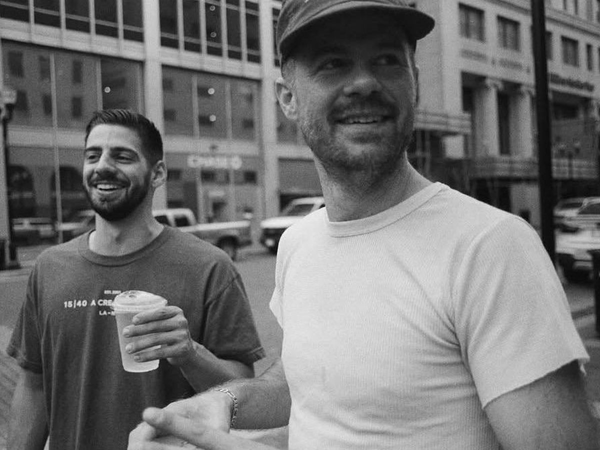 Support Jake Keenan's Recovery Journey campaign photo, 1 of 4