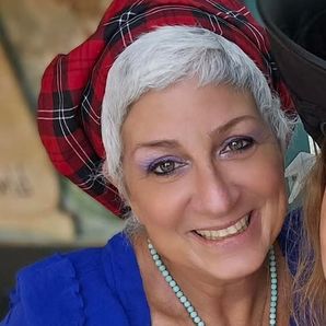 Pamela Morgan