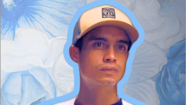 Betuel Is Free. Help Him Rebuild. campaign photo, 1 of 3