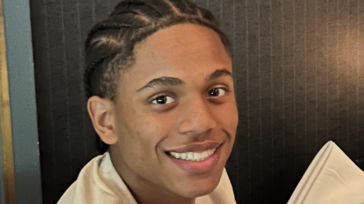 Support Jeremiah's Burn Recovery Journey campaign photo, 1 of 5