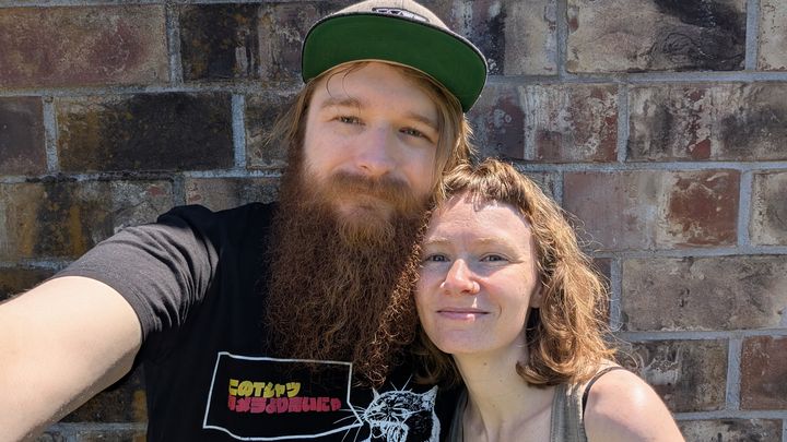 Help Andrew & Savannah's Family Stay Afloat campaign photo, 1 of 3