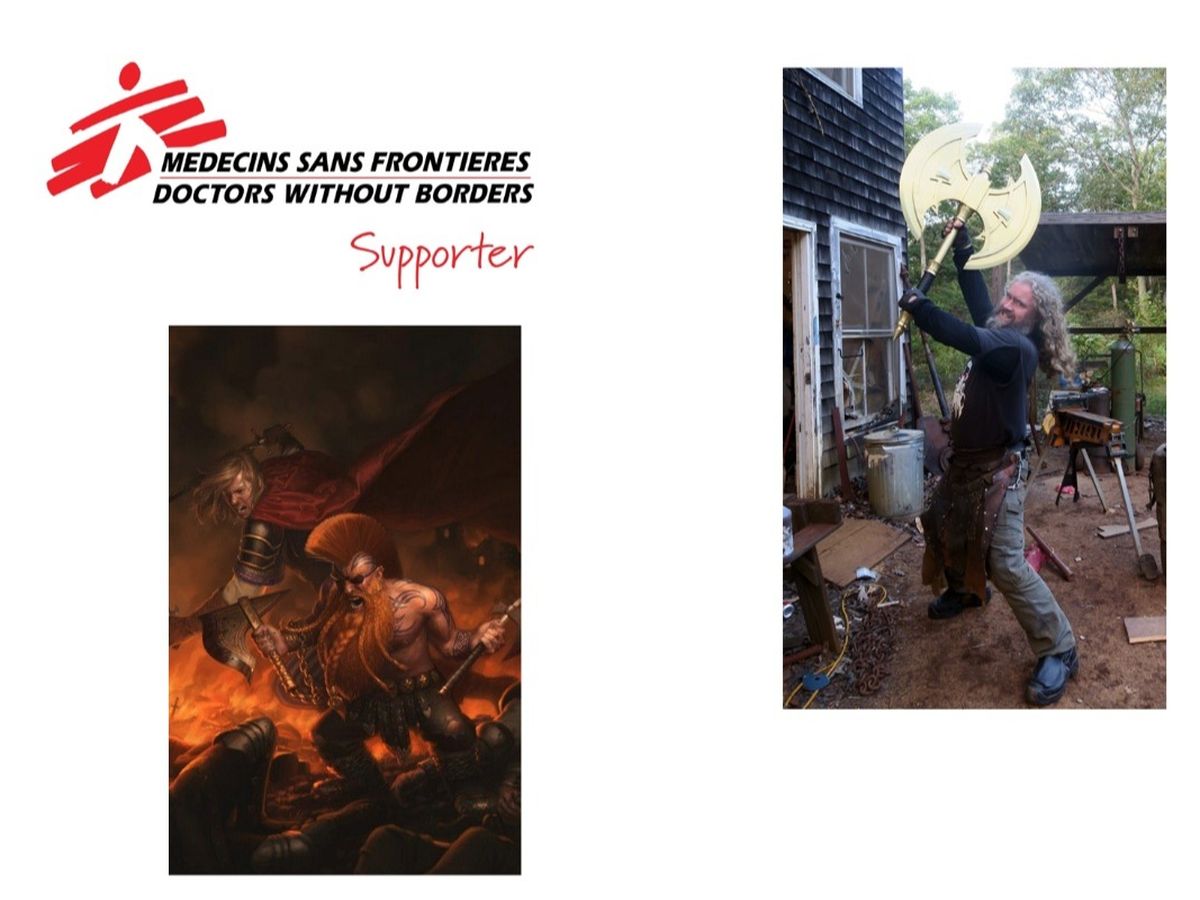 Fundraiser’s main image