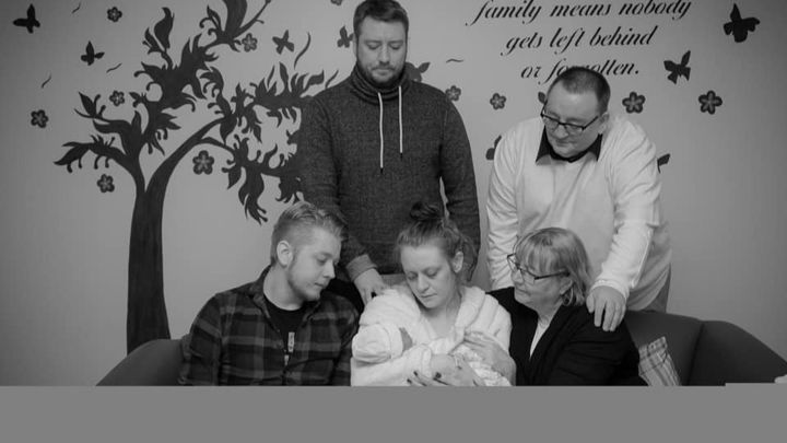 Main fundraiser photo