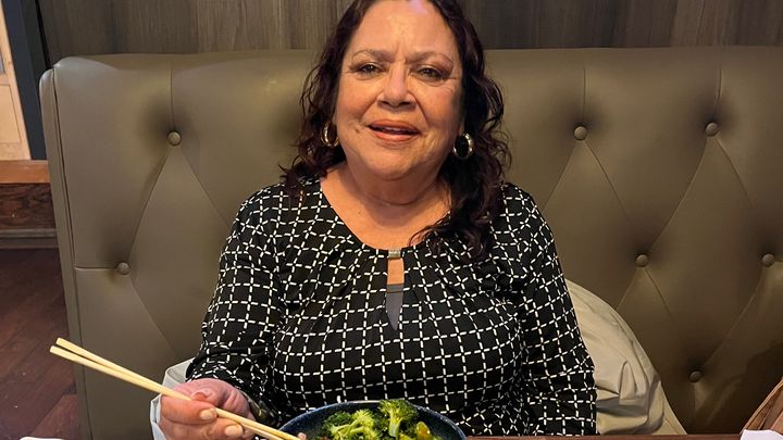 Support Maria Cortez’s Family and Funeral campaign photo, 1 of 8