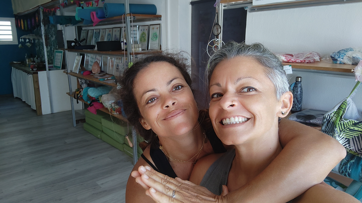 Help Replace Stolen Yoga Equipment & Repair a Friend’s Car campaign photo, 1 of 7