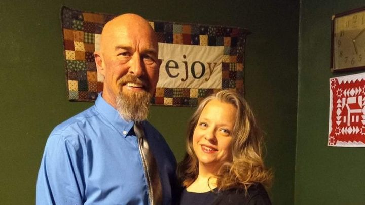 Main fundraiser photo